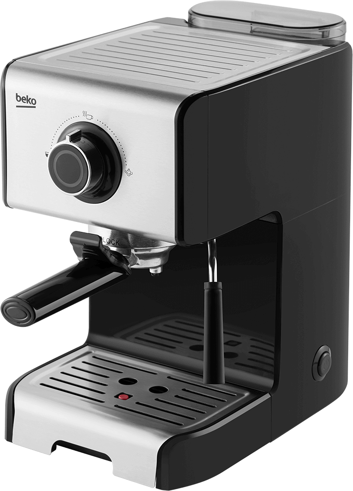 Espresso kavni aparat Beko CEP 5152 B
