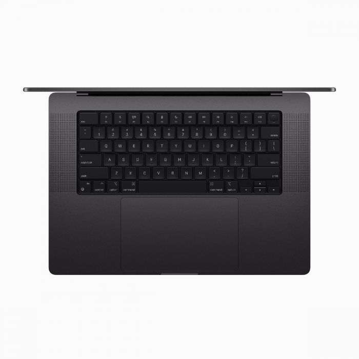 Prenosnik Apple MacBook Pro MRW13CR/A Apple M3 Pro 18GB 16.2'' UHD