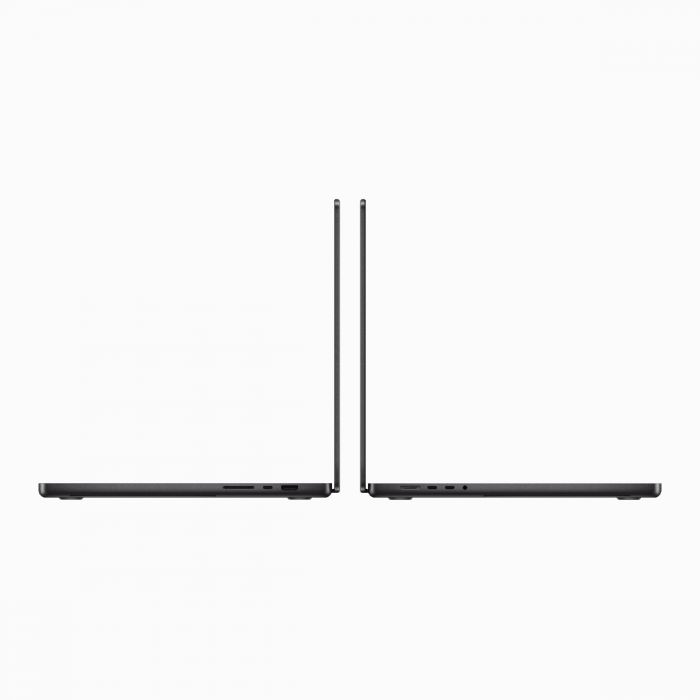 Prenosni računalnik Apple MacBook 16 Pro 18GB 512GB Space Black