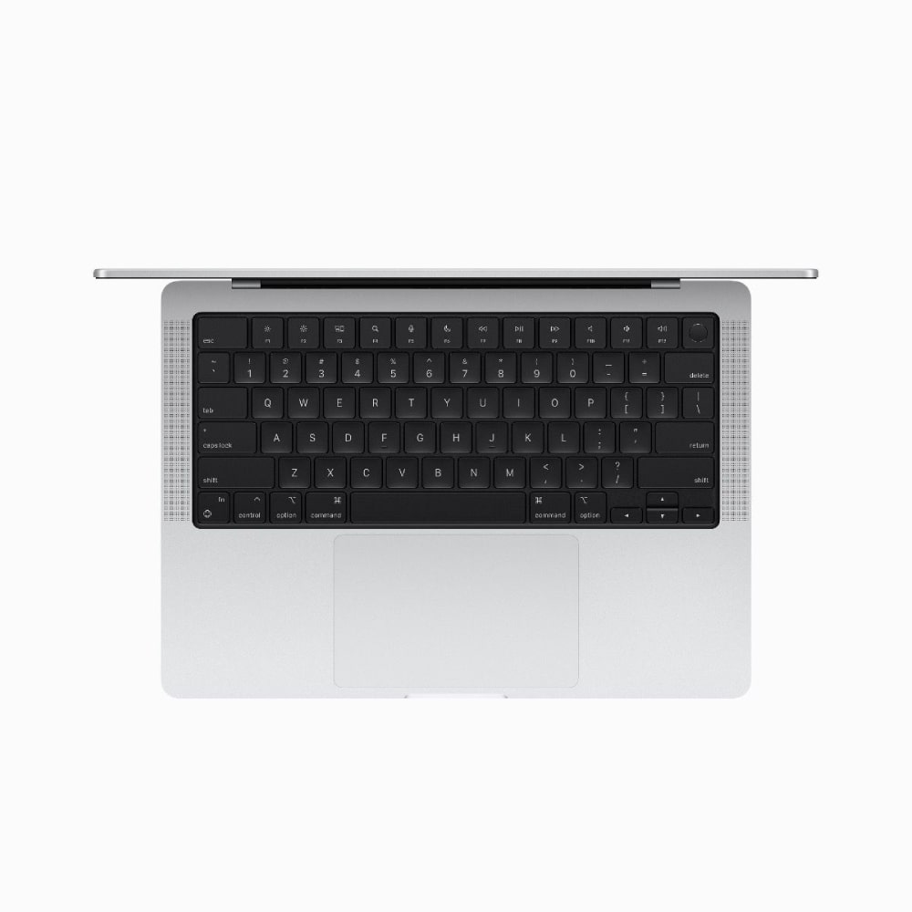 Prenosnik Apple MacBook Pro M3 10-jedrni GPU 8GB 14.2'' UHD