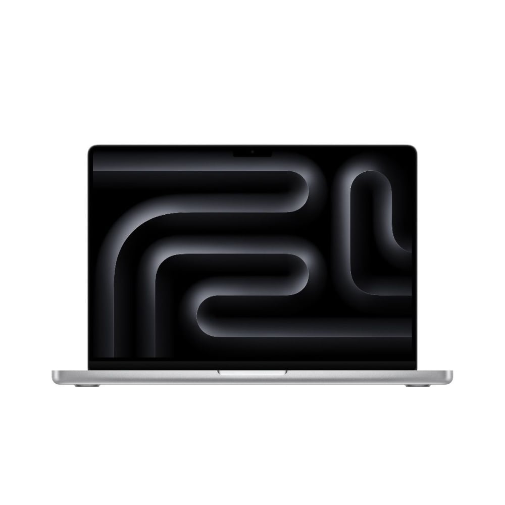 Prenosnik Apple MacBook Pro M3 10-jedrni GPU 8GB 14.2'' UHD