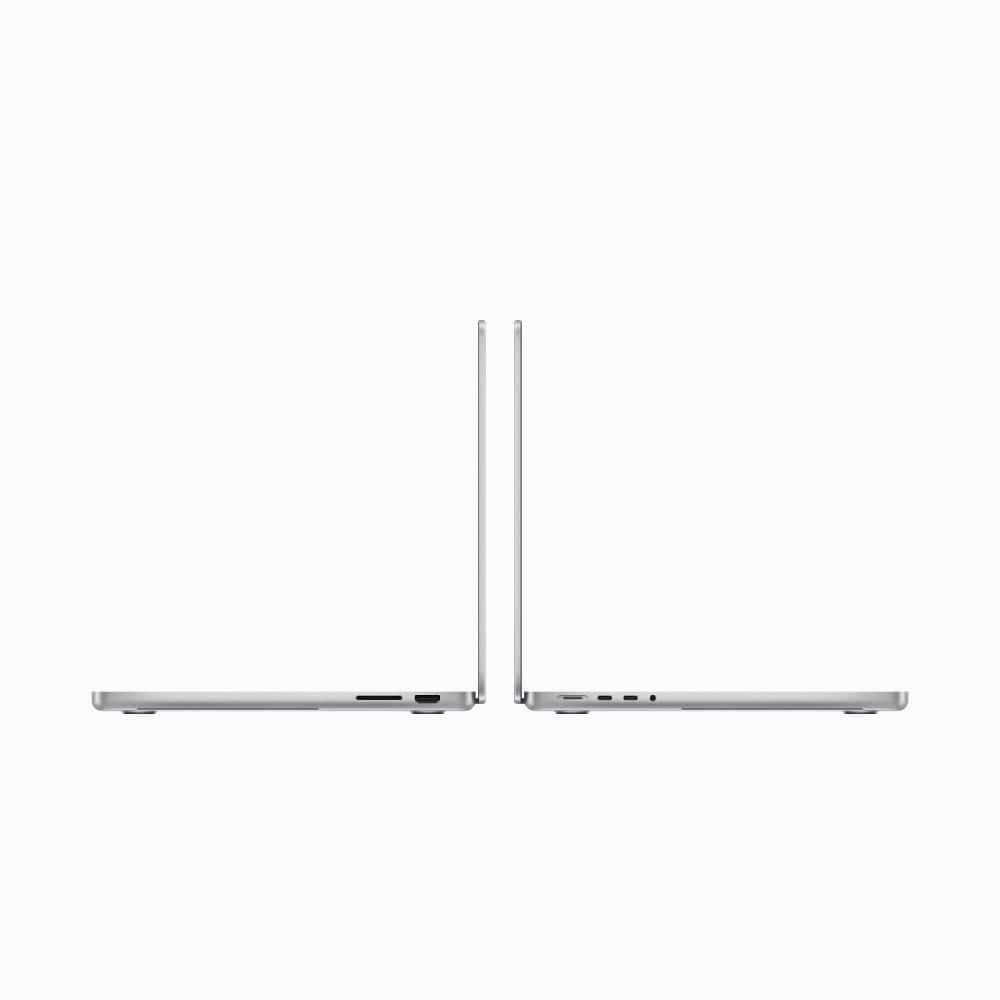 Prenosnik Apple MacBook Pro M3 10-jedrni GPU 8GB 14.2'' UHD