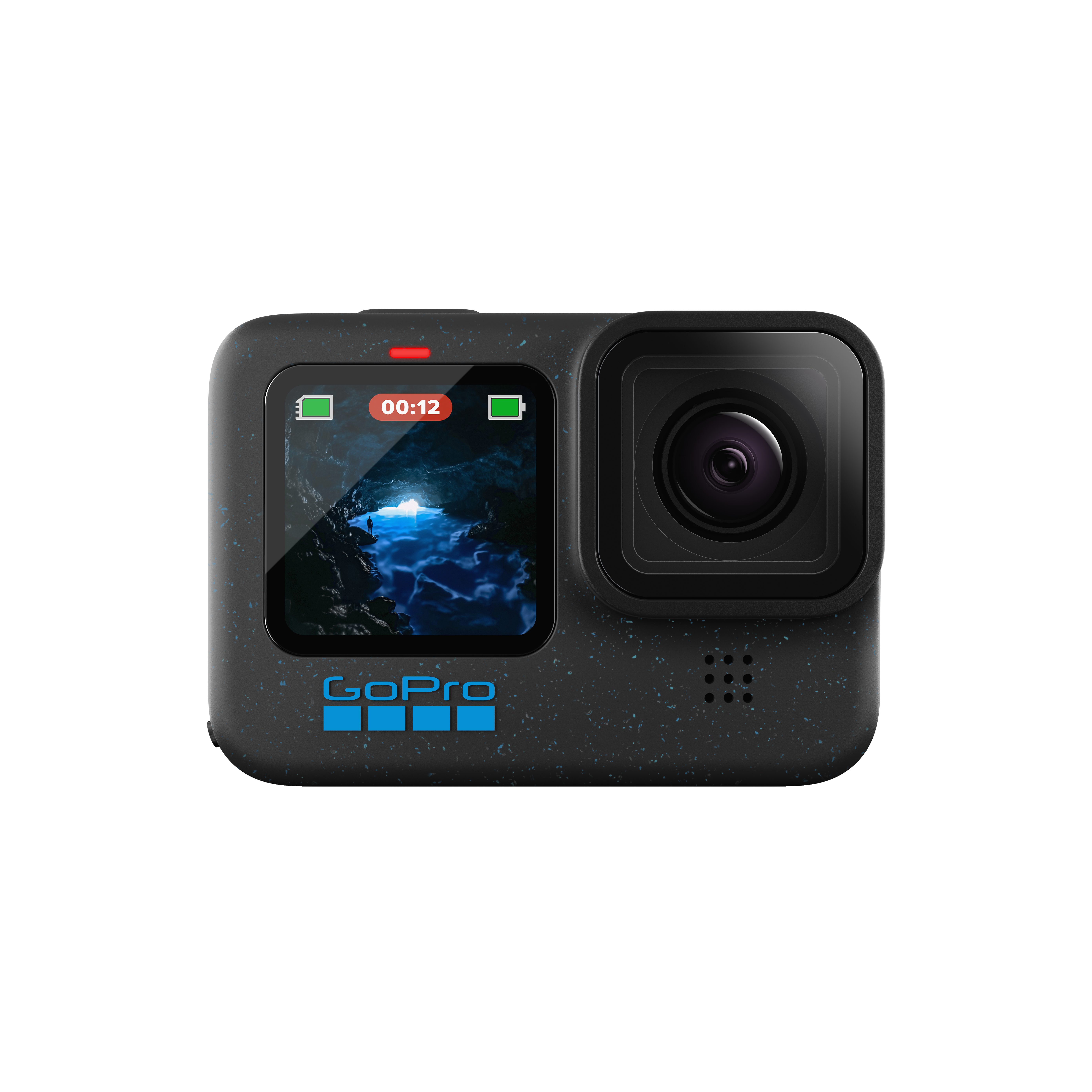 Akcijska kamera GoPro HERO 12