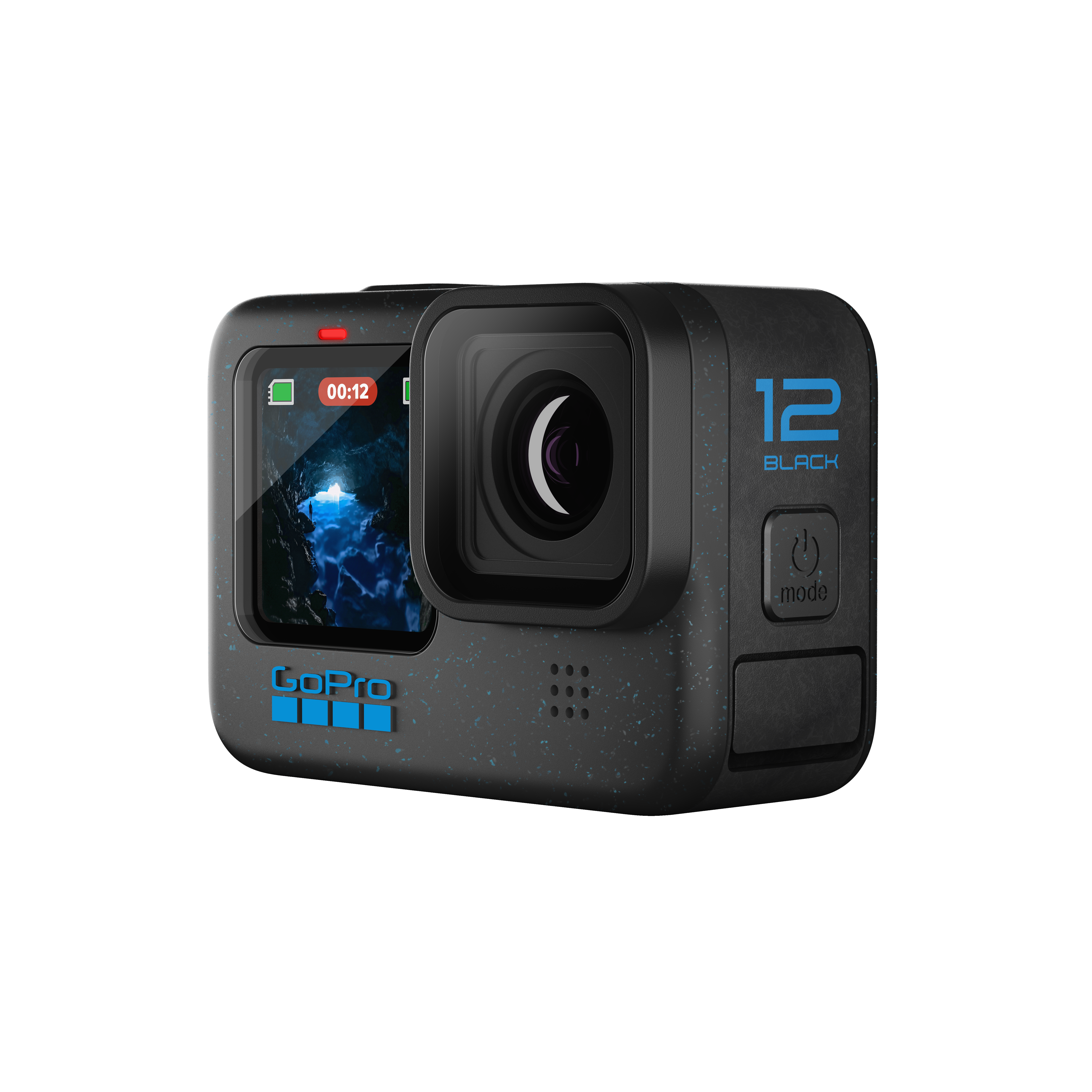 Akcijska kamera GoPro HERO 12