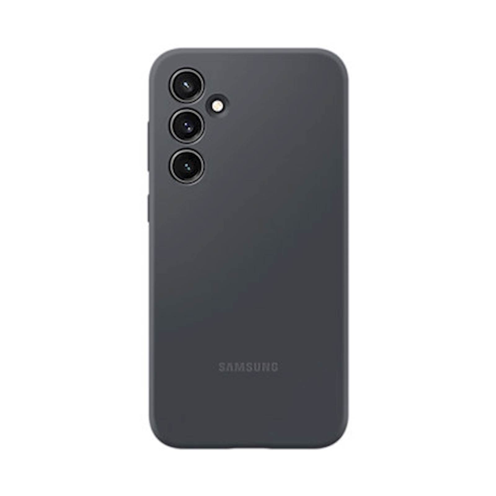 Ovitek Samsung Galaxy S23 FE Silicone Case Graphite