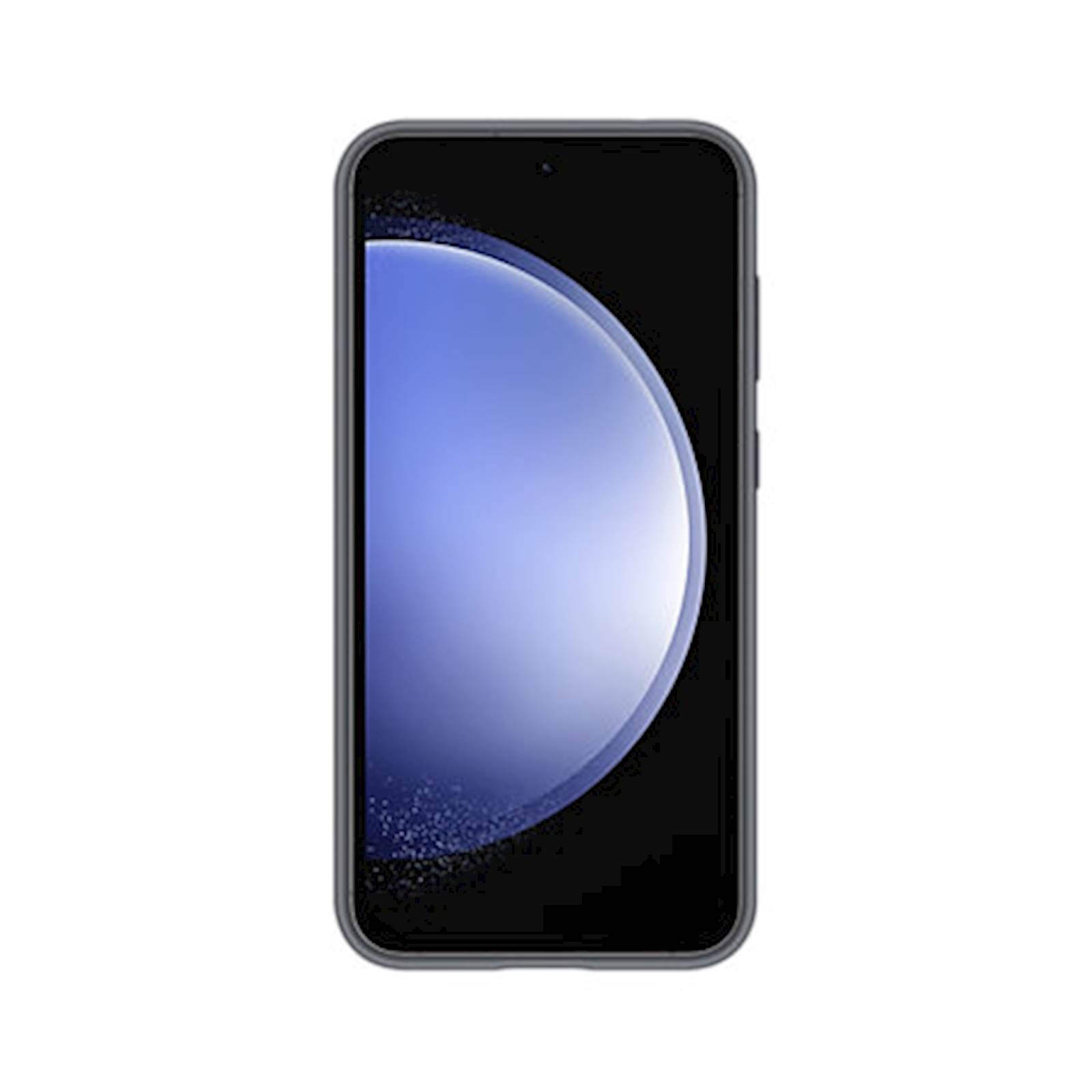 Ovitek Samsung Galaxy S23 FE Silicone Case Graphite