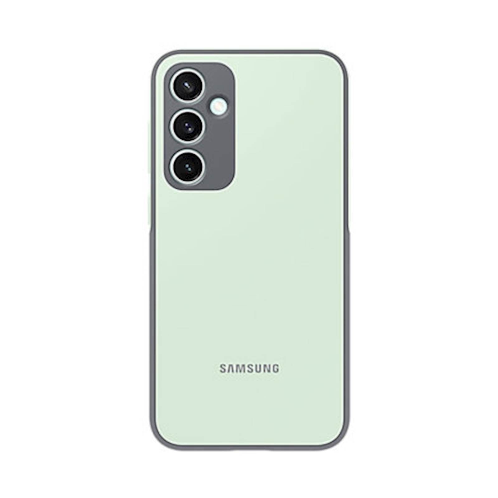 Ovitek Samsung Galaxy S23 FE Silicone Case Mint