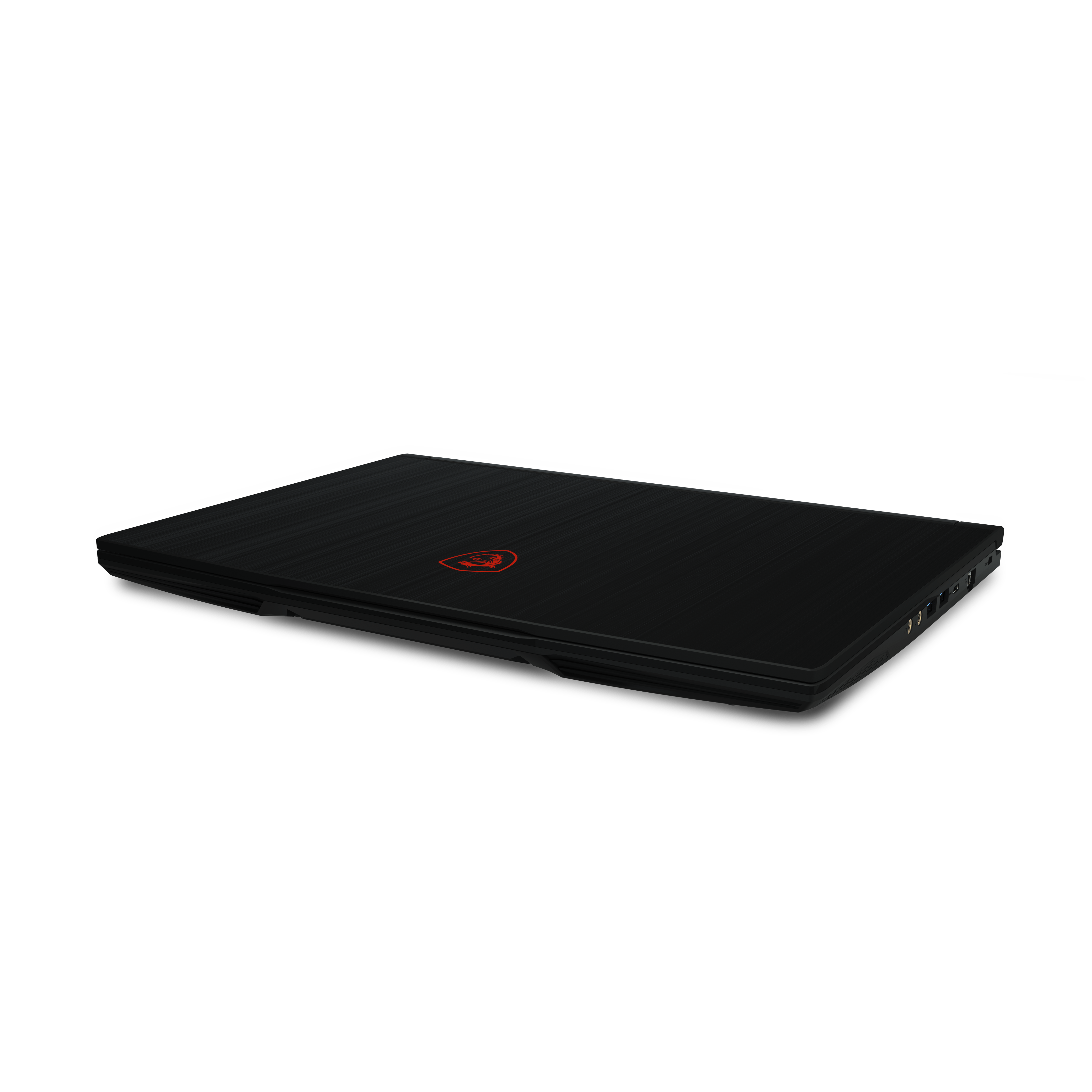 Prenosni računalnik MSI GF63 Thin Intel Core i5 Nvidia GeForce RTX 3050 16GB RAM 15,6" FHD