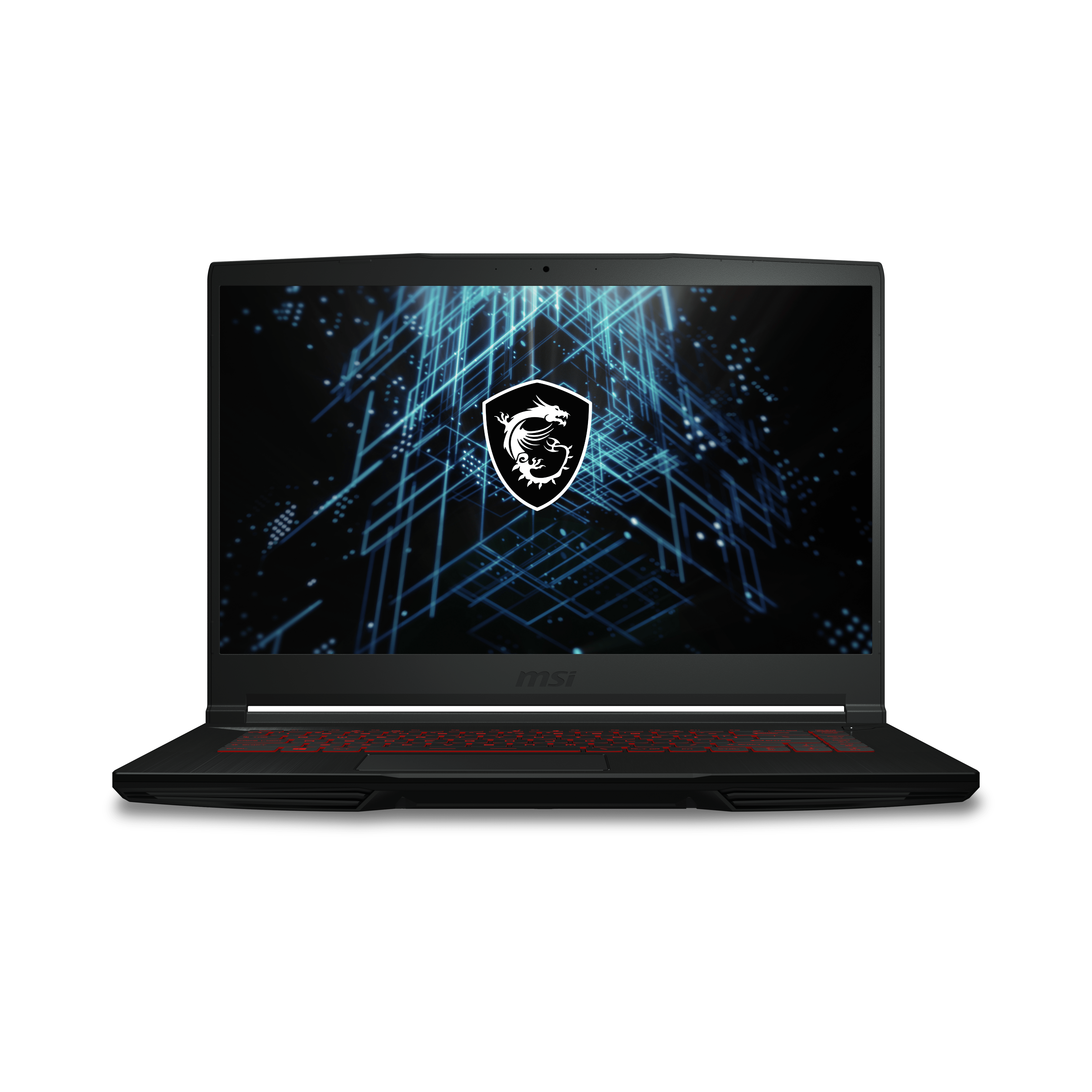 Prenosni računalnik MSI GF63 Thin Intel Core i5 Nvidia GeForce RTX 3050 16GB RAM 15,6" FHD