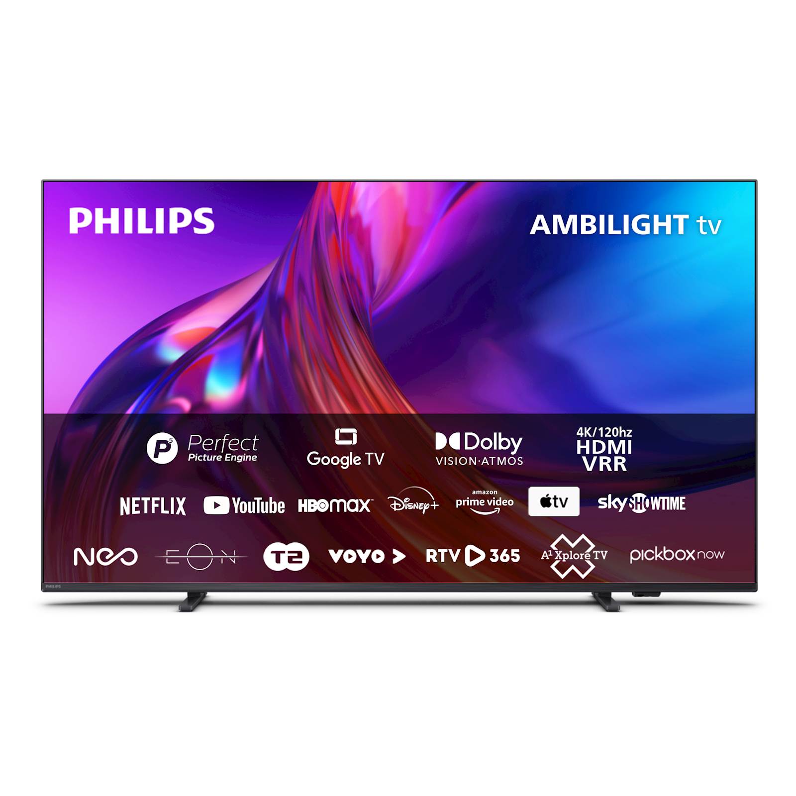 LED TV Philips 50PUS8518