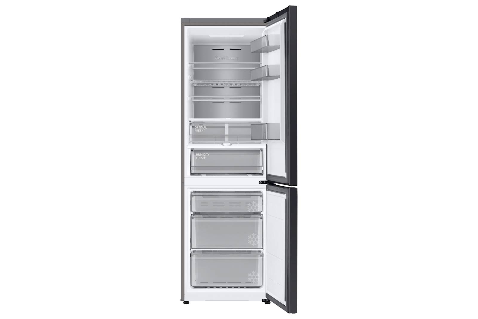 Hladilnik Samsung RB34C7B5E12/EF