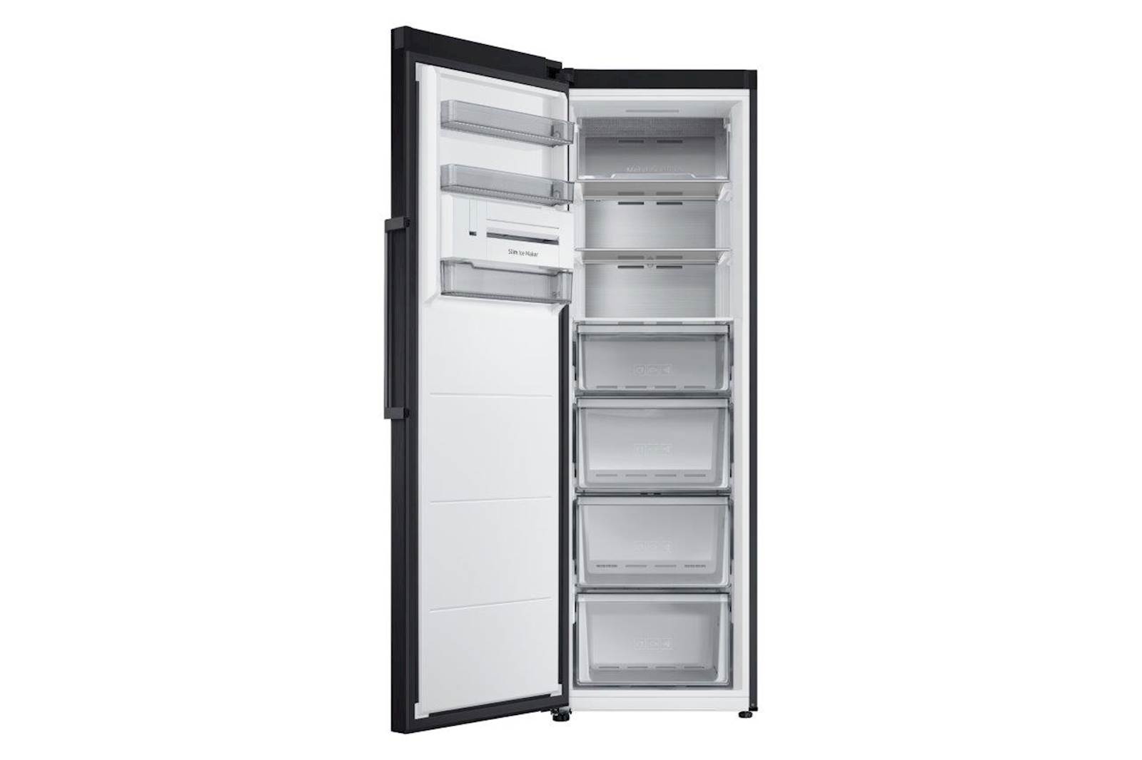 Zamrzovalna omara Samsung RZ32C7CBEB1/EF