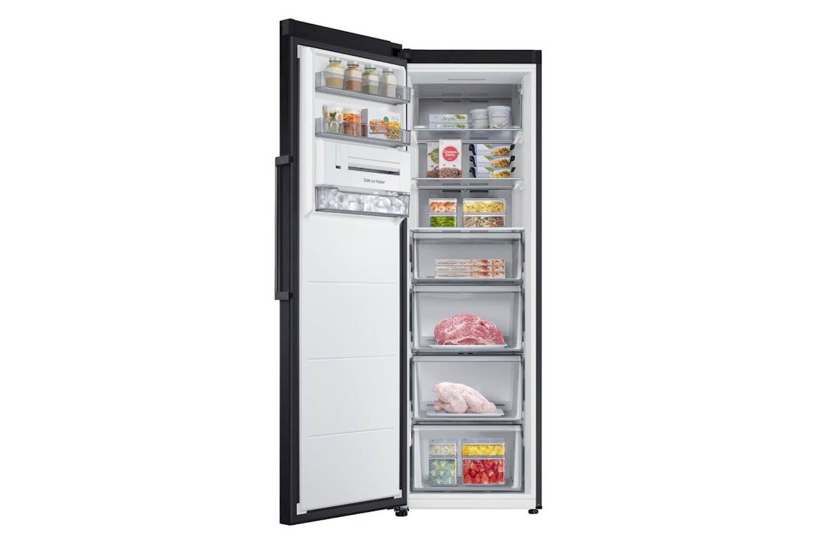 Zamrzovalna omara Samsung RZ32C7CBEB1/EF
