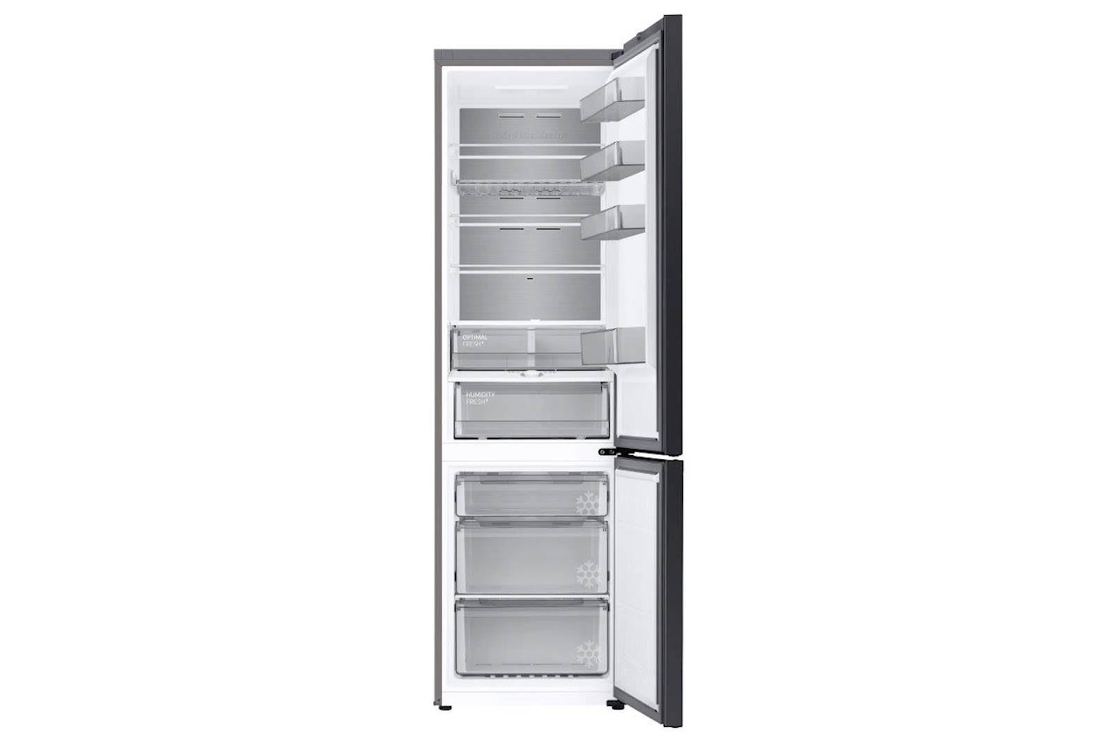 Hladilnik Samsung RB38C7B5C22/EF
