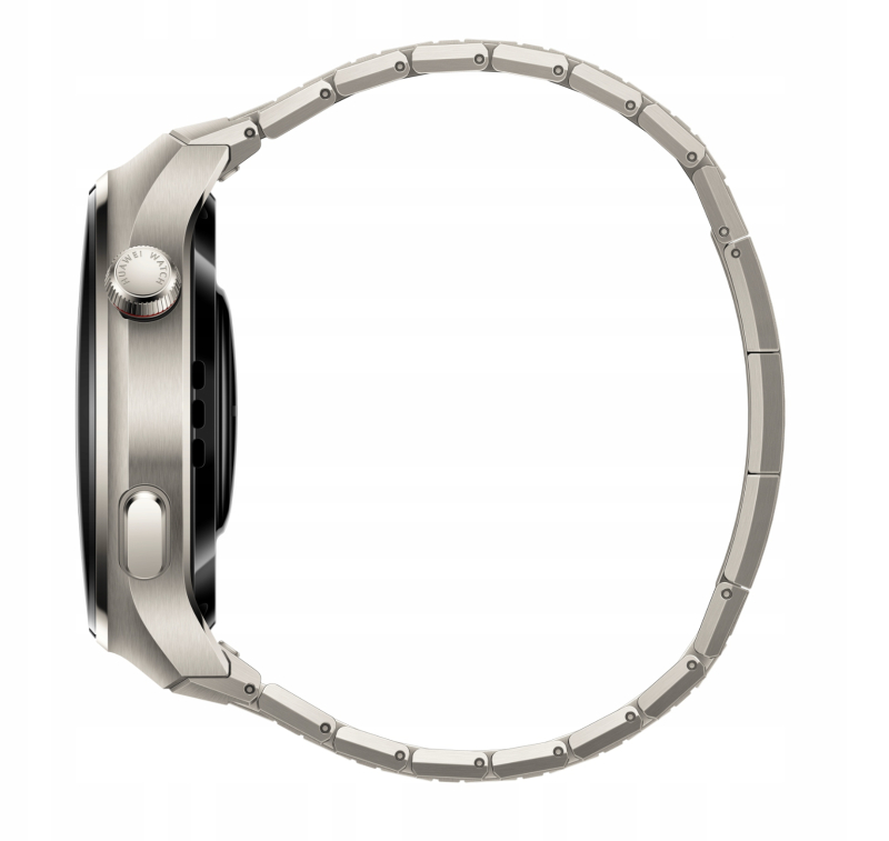 Pametna ura Huawei Watch 4 Pro Titanium