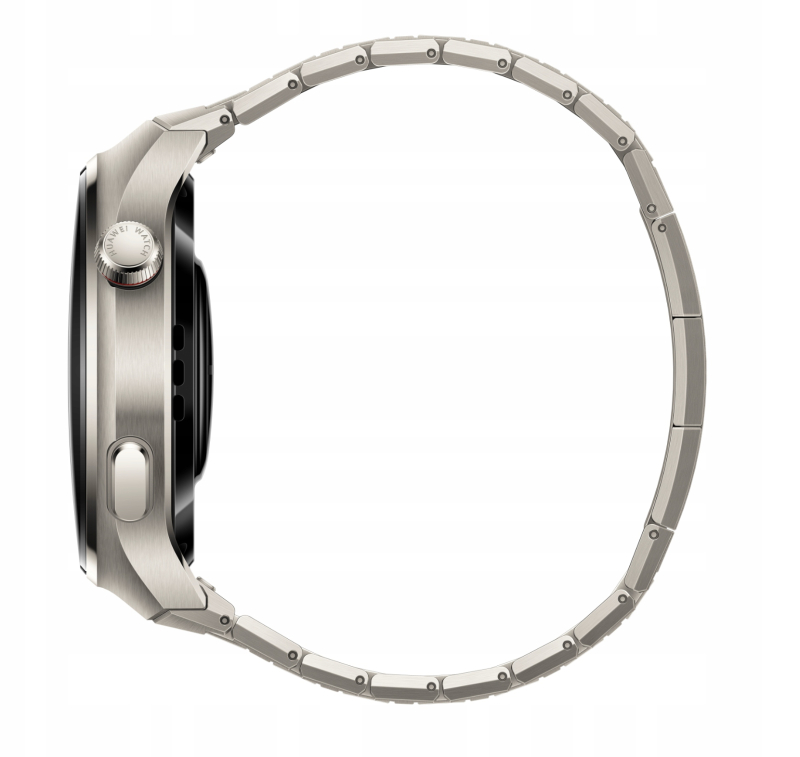 Pametna ura Huawei Watch 4 Pro titanium