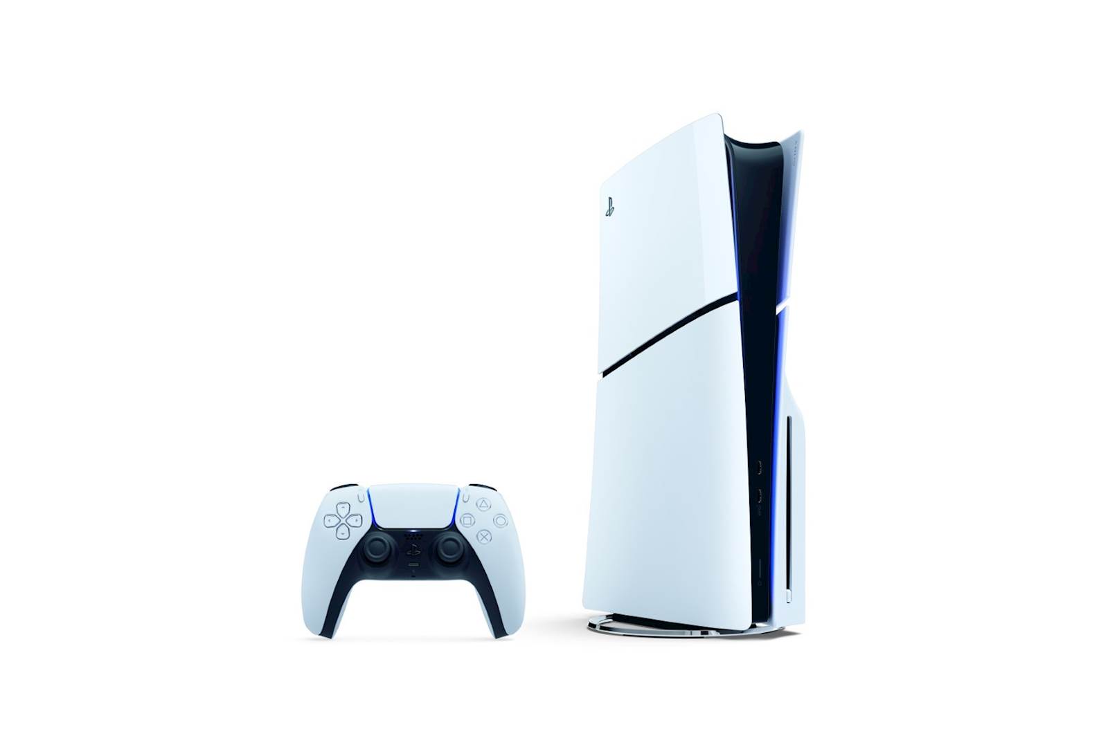 Igralna konzola Sony PS5 Slim