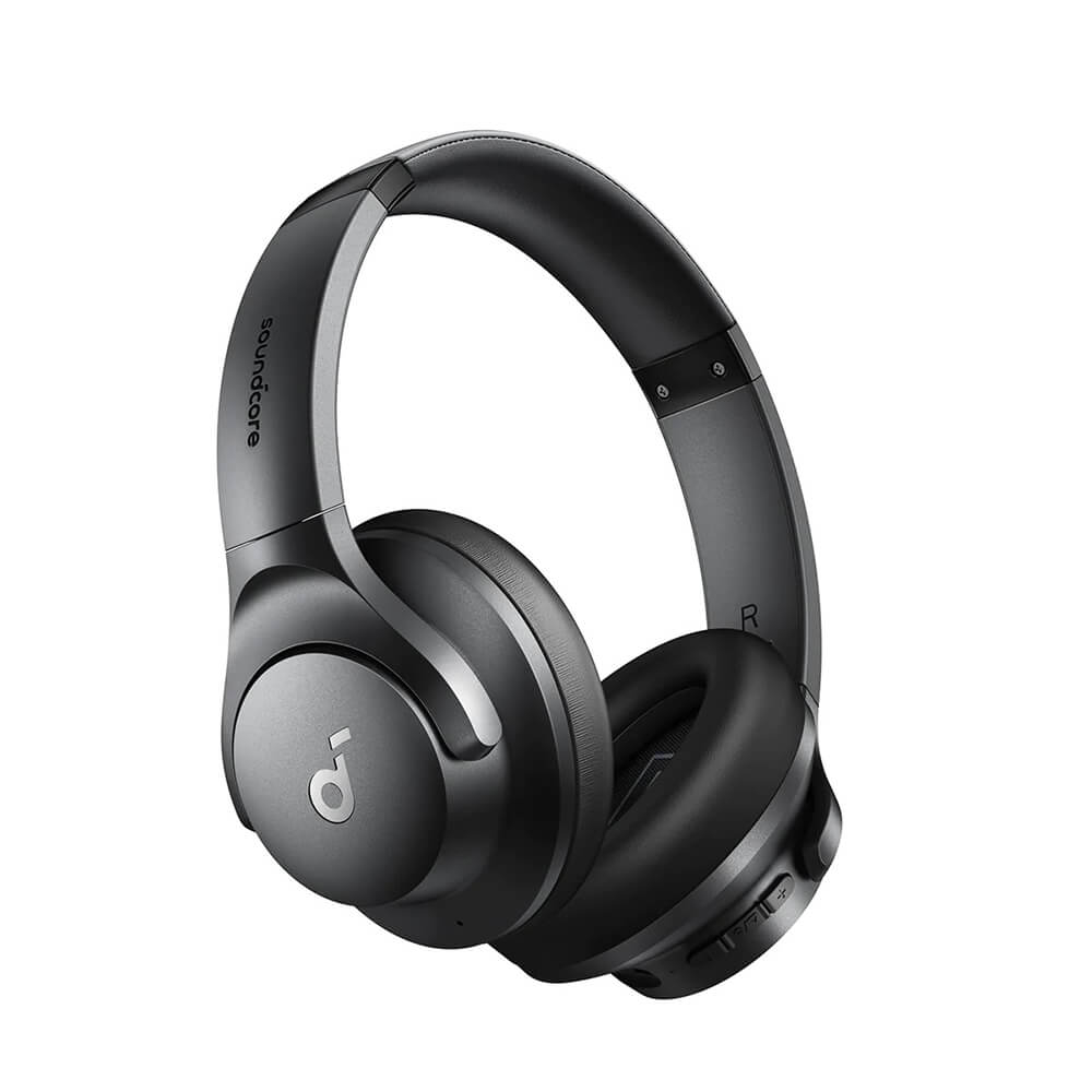 Bluetooth slušalke Anker Soundcore Q20i