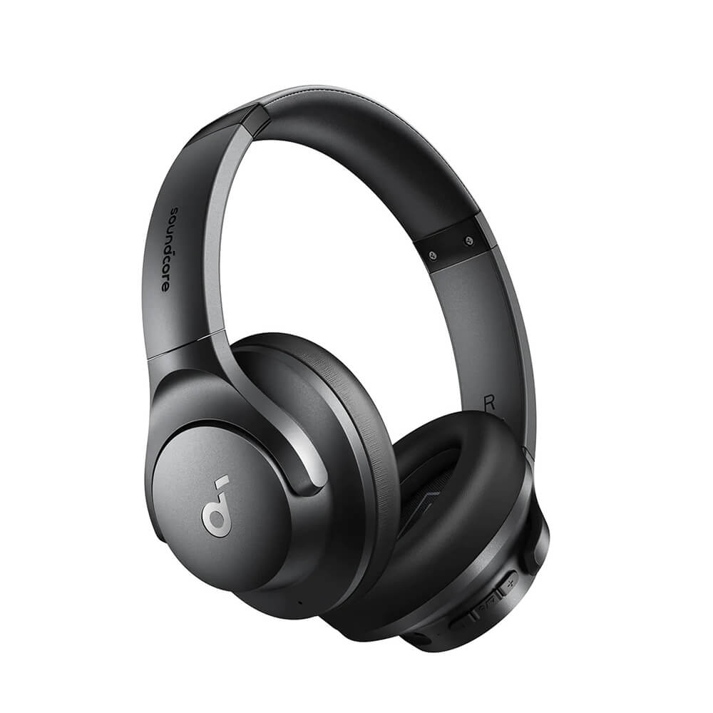 Anker naglavne slušalke Soundcore Q20i