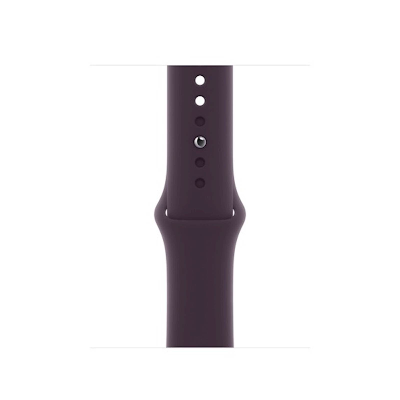 Pašček Apple Elderberry Sport Band 41mm