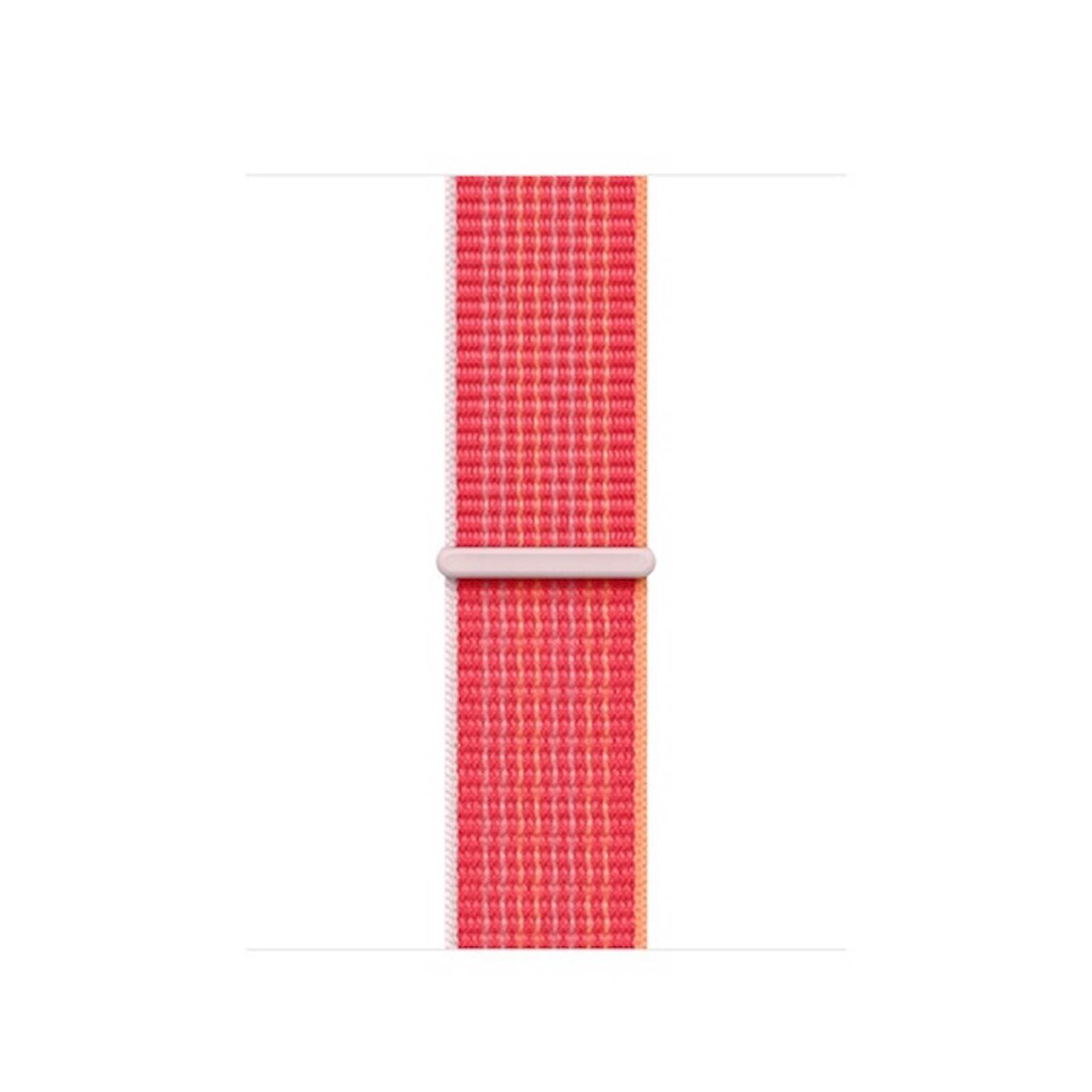 Pašček Apple Watch Sport Loop 41MM