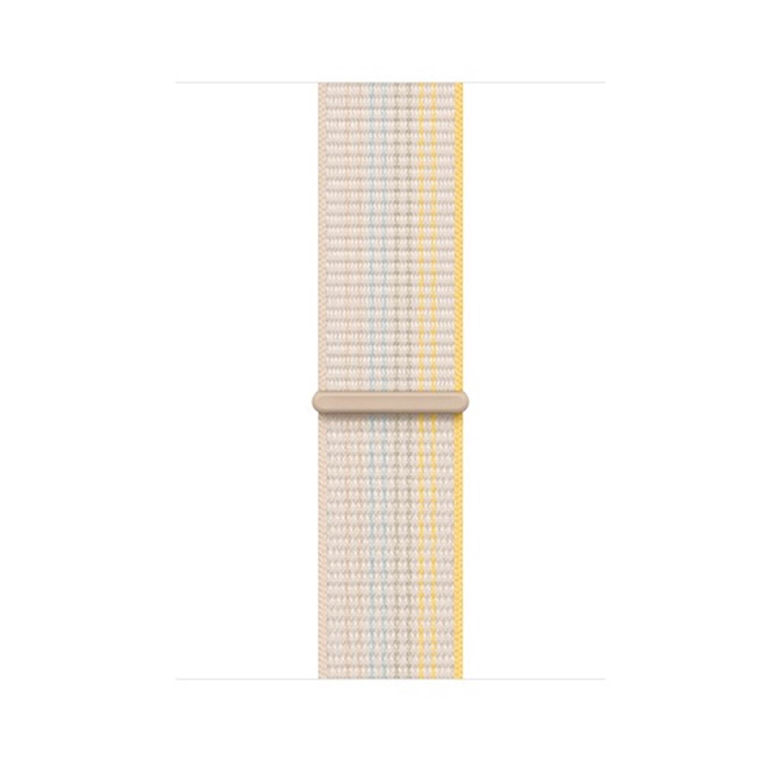 Pašček Apple Watch Sport Loop 45MM