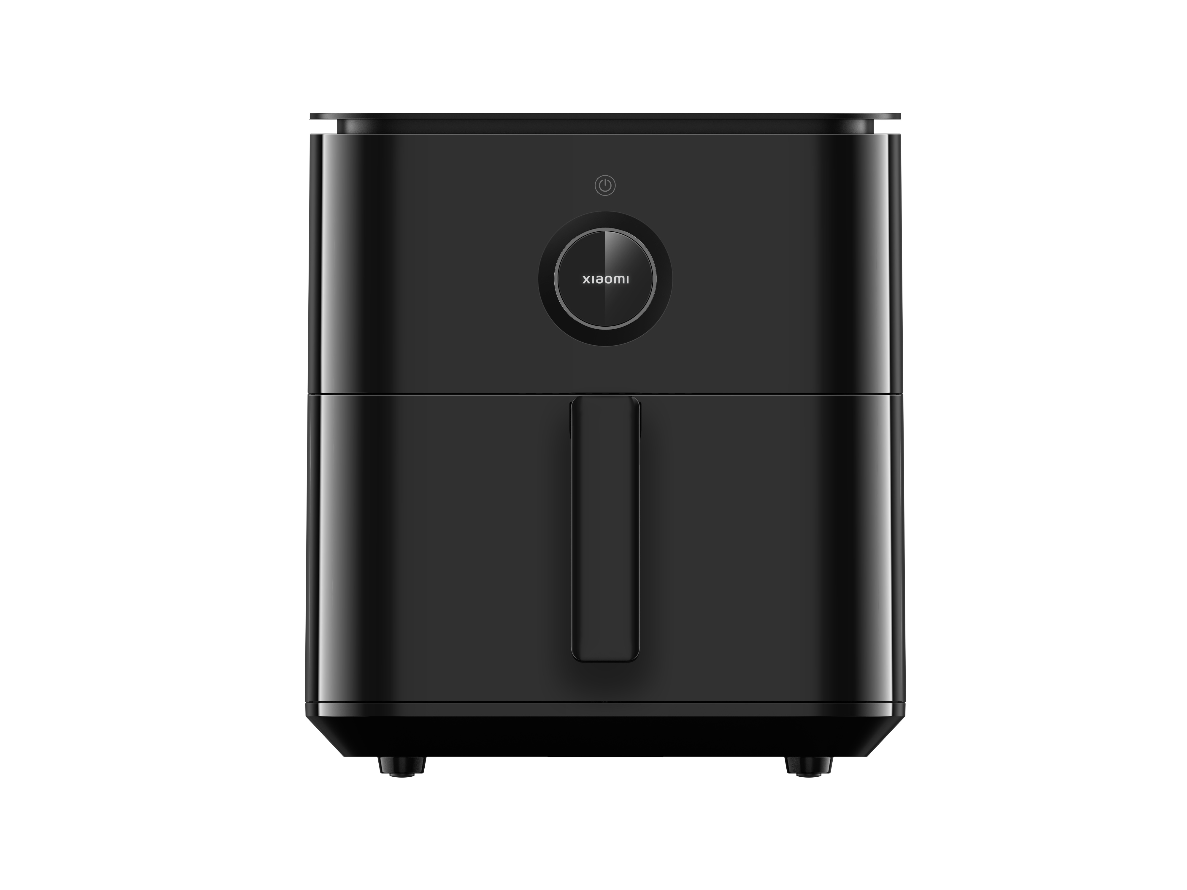 Cvrtnik na vroč zrak Xiaomi Smart Air Fryer 6.5L črn