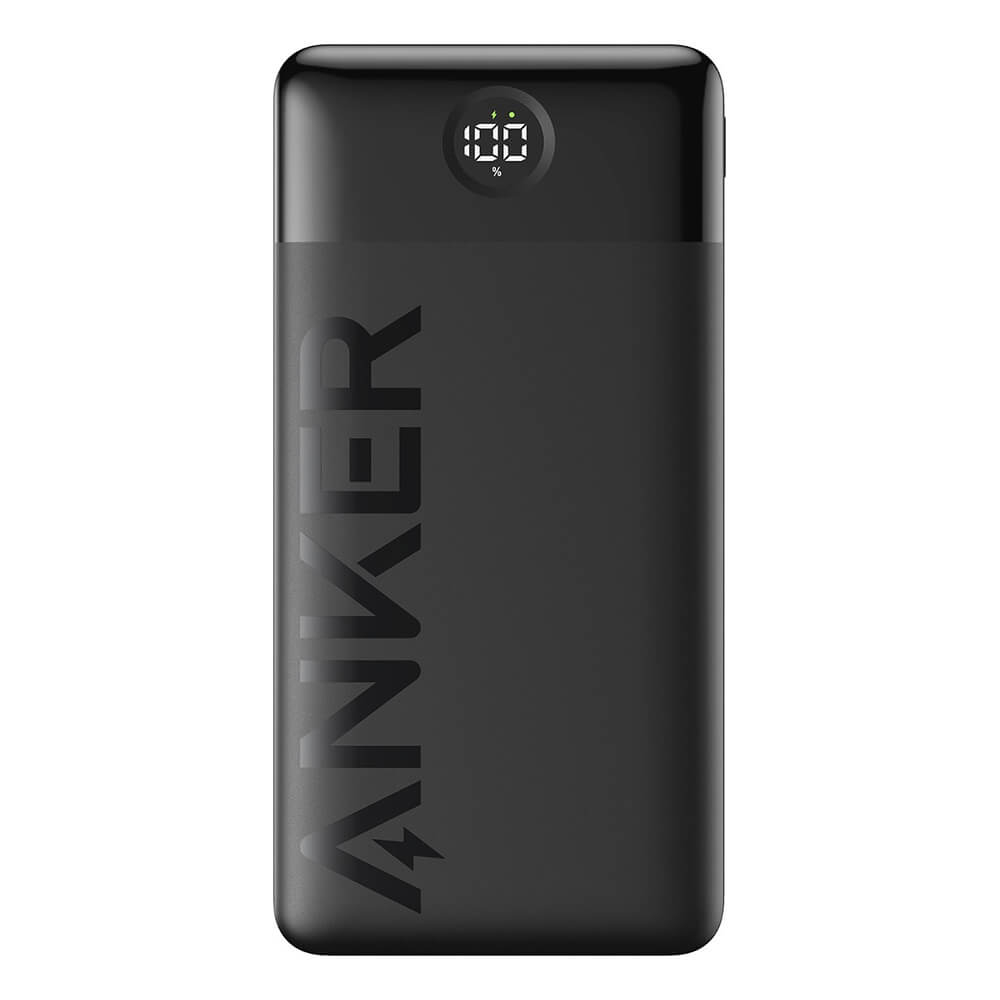 Prenosna baterija Anker 324 10.000 mAh, 12W