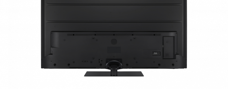 4K TV Panasonic TX-55LX650E