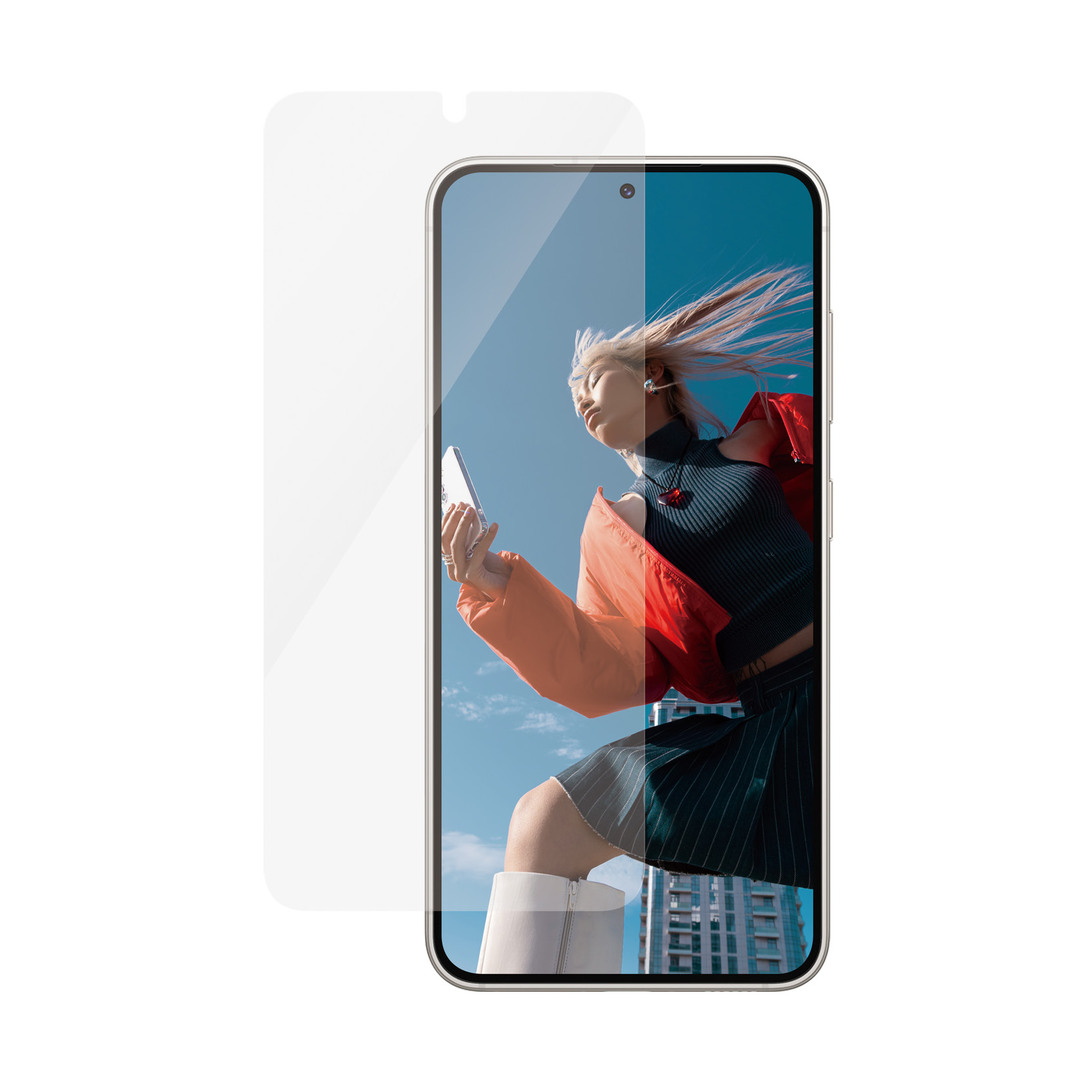 Zaščitno steklo Panzerglass Samsung Galaxy S24
