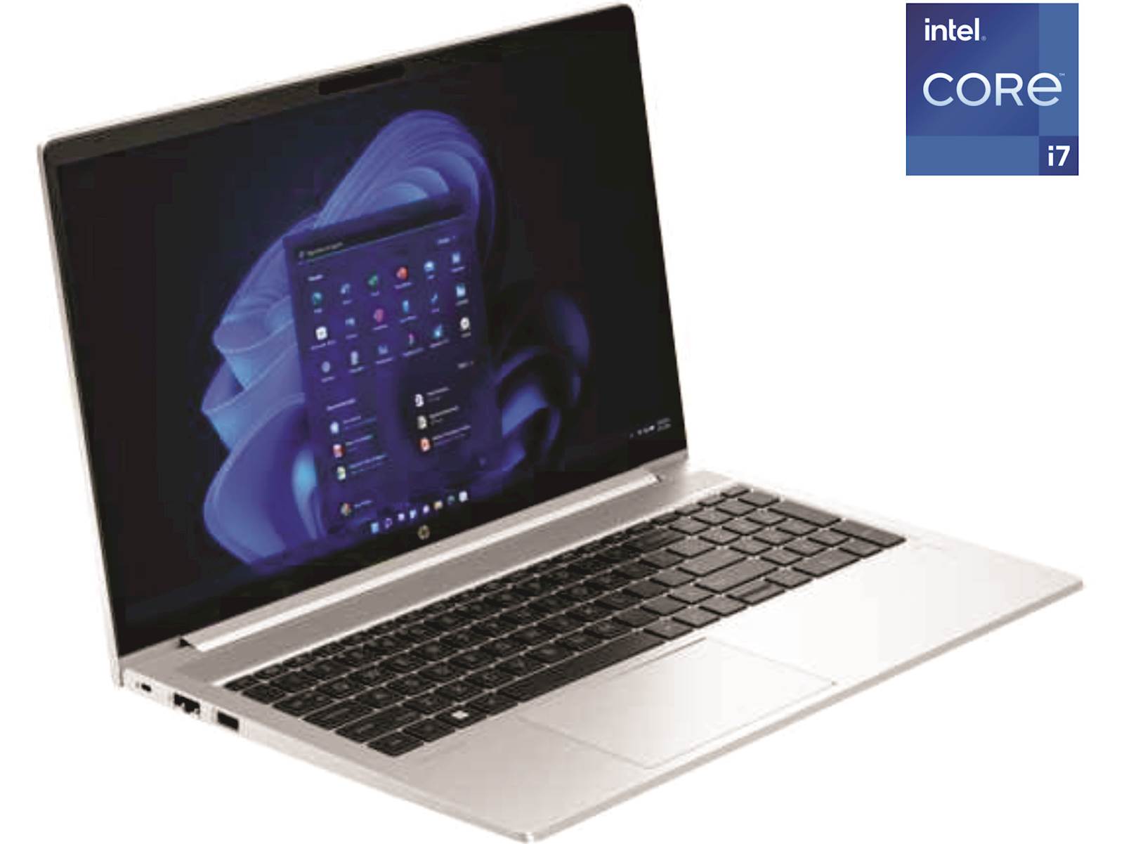 Prenosni računalnik HP ProBook 450 G10 i7-1355U/16GB/SSD 1Tb/15,6''Fhd 250/Bl KEY/W11Pro