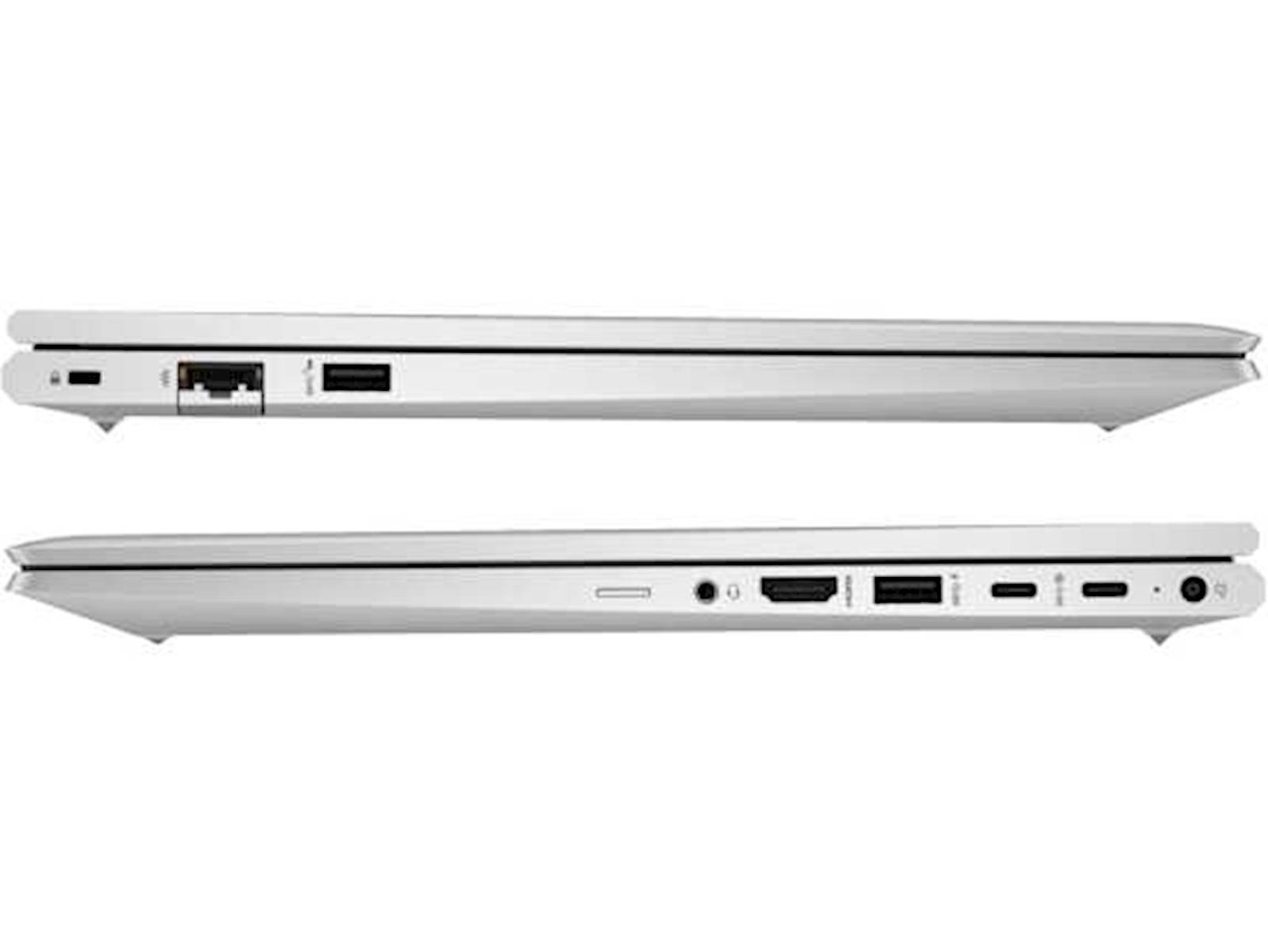 Prenosni računalnik HP ProBook 450 G10 i5-1335U/16GB/SSD 512Gb/15,6''Fhd 250/Bl KEY/W11Pro