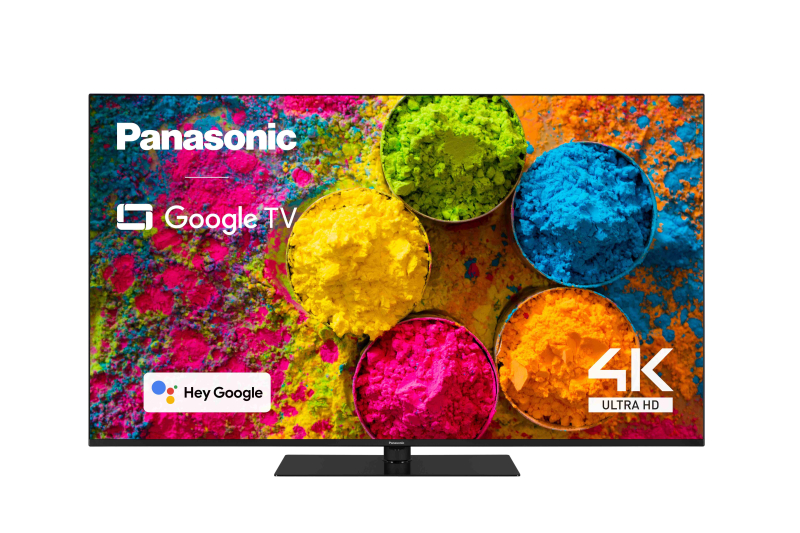 TV Panasonic 4K TX-65MX700E