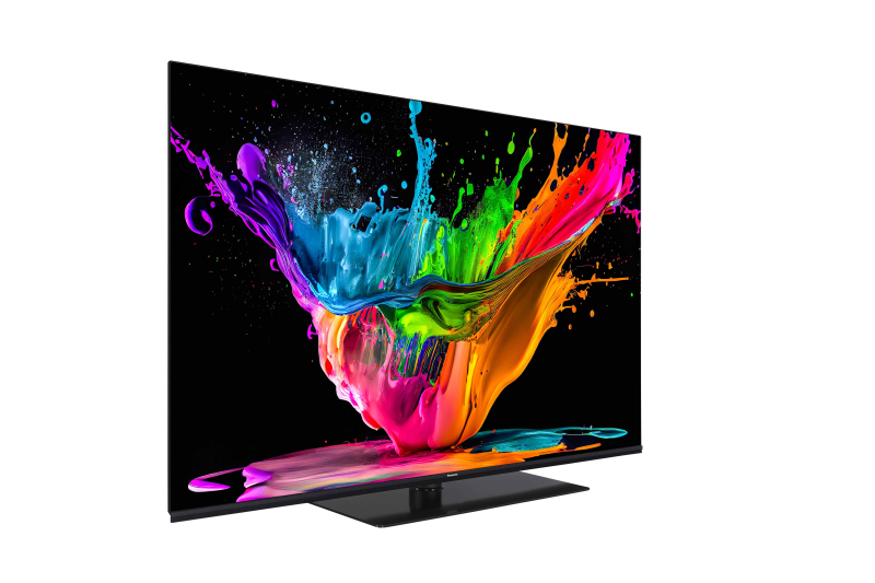 4K TV Panasonic TX-65MZ800E 65"