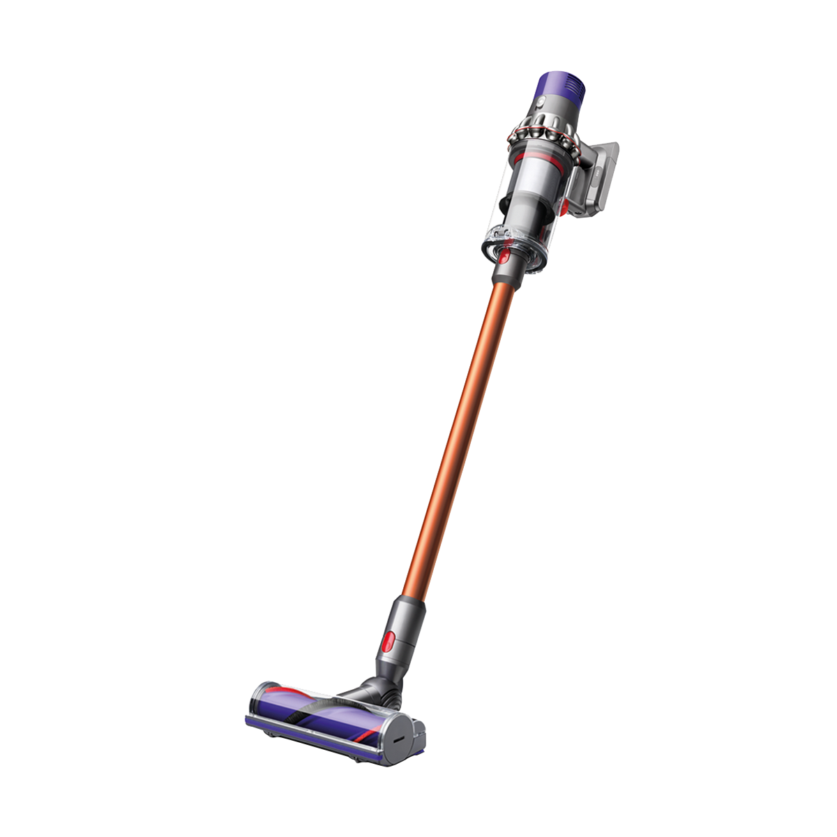 Dyson pokončni sesalec V10 Absolute cyclone