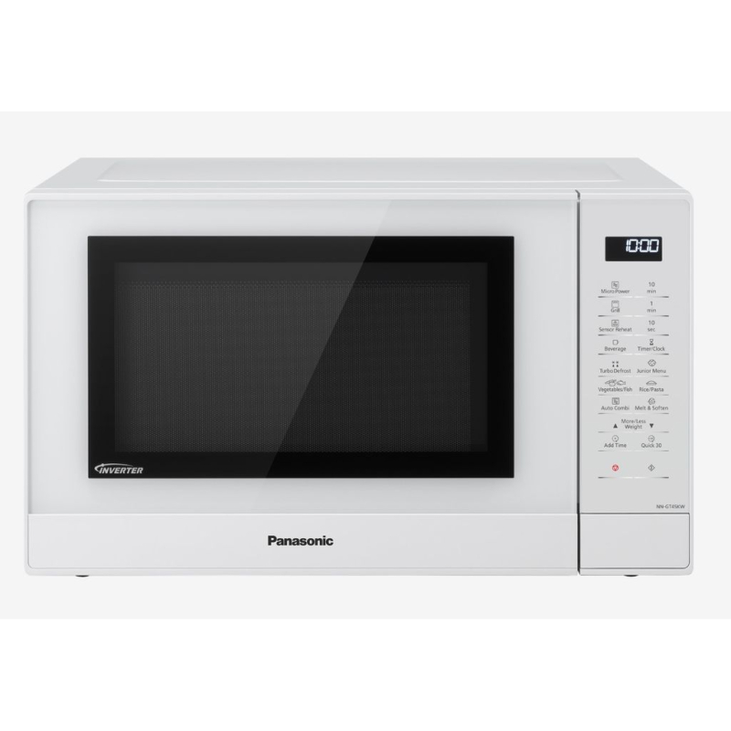 Mikrovalovna pečica Panasonic NN-GT45KWSUG