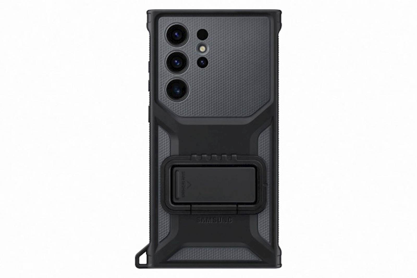 Ovitek Samsung Galaxy S23 Ultra Rugged Gadget Case Titan
