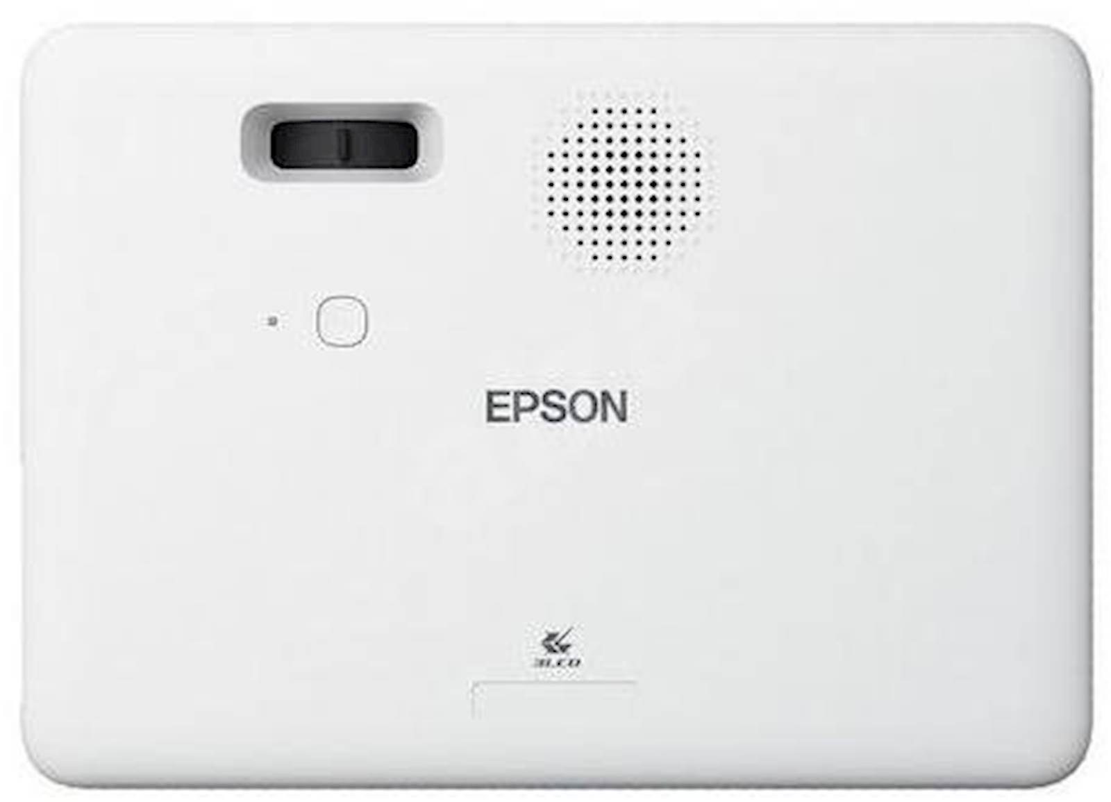 Projektor Epson Co-Fh01 Full HD