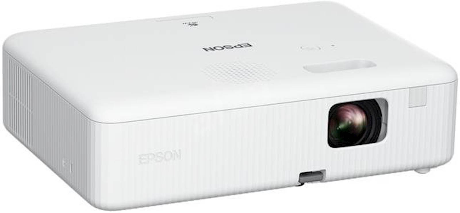 Projektor Epson Co-Fh01 Full HD