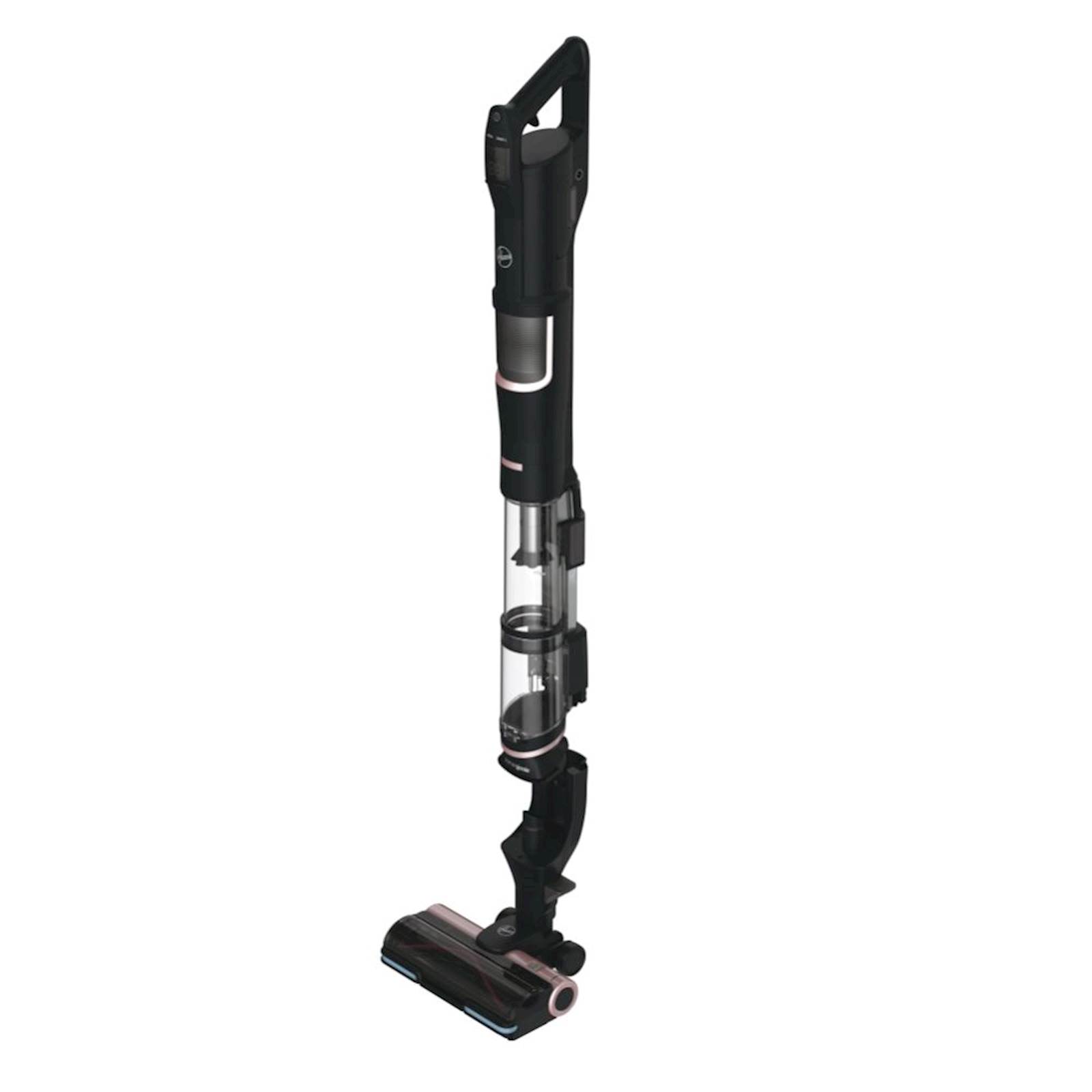 Hoover multifunkcijski baterijski sesalnik HFX10P 011 + PET in CORNER krtača