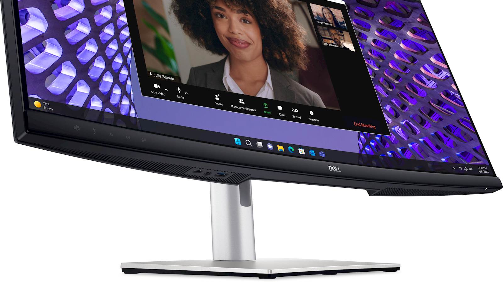 Dell 2K 60Hz P3424WEB 34"