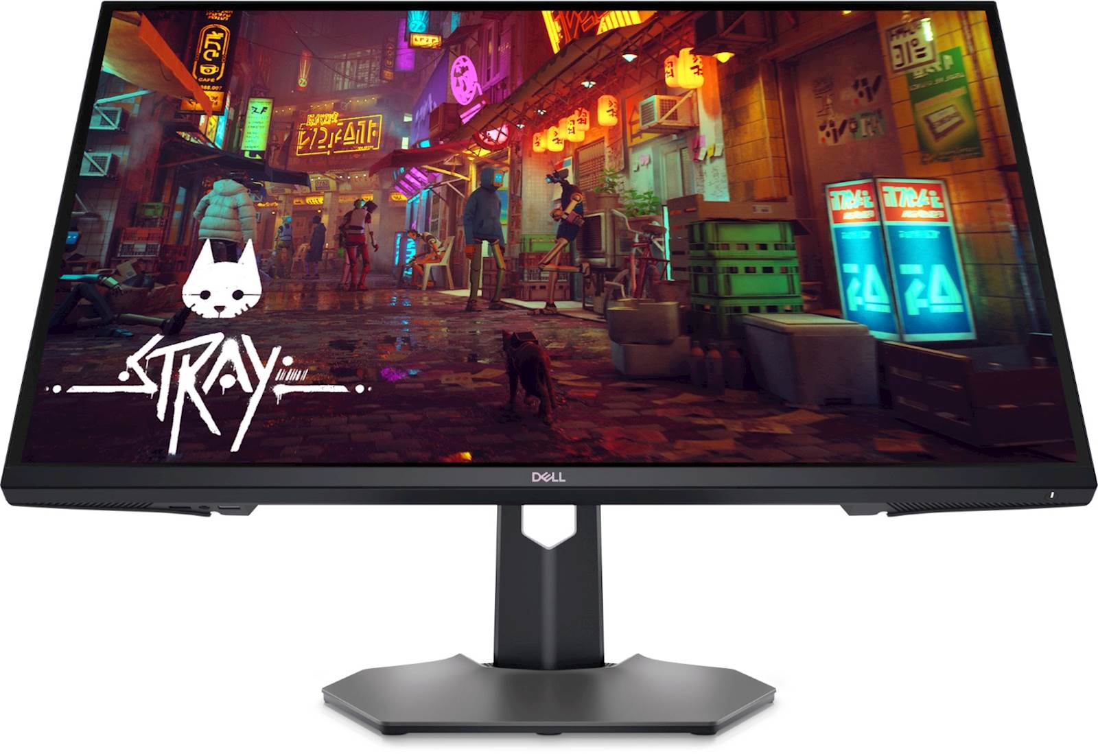 DELL 4K monitor 144Hz G3223Q 31.5"