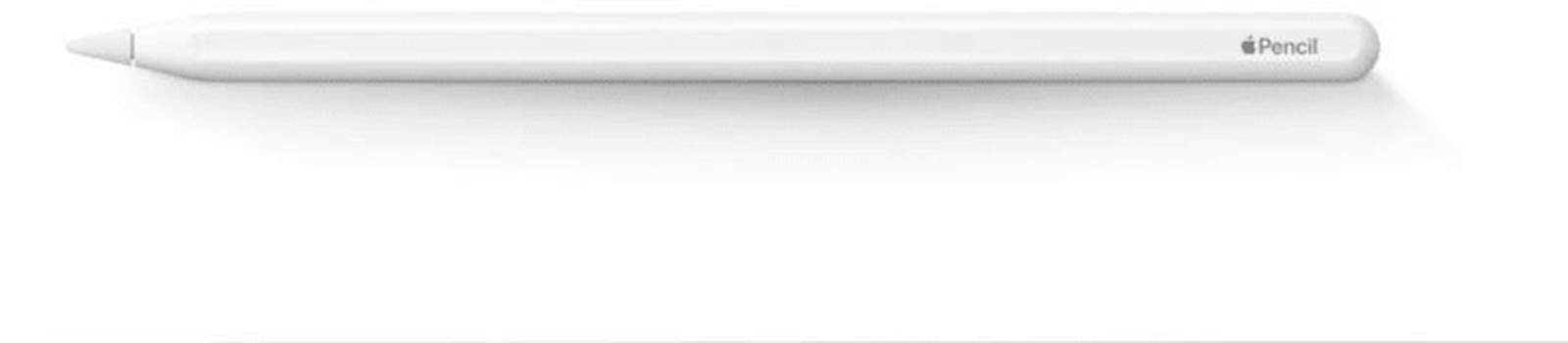 Apple Pen 2. generacija