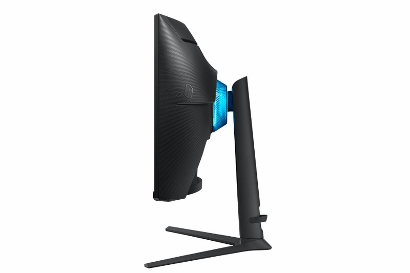 Samsung 2K monitor 240Hz G65B Odyssey G6 32"