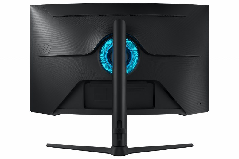 Samsung 2K monitor 240Hz G65B Odyssey G6 32"