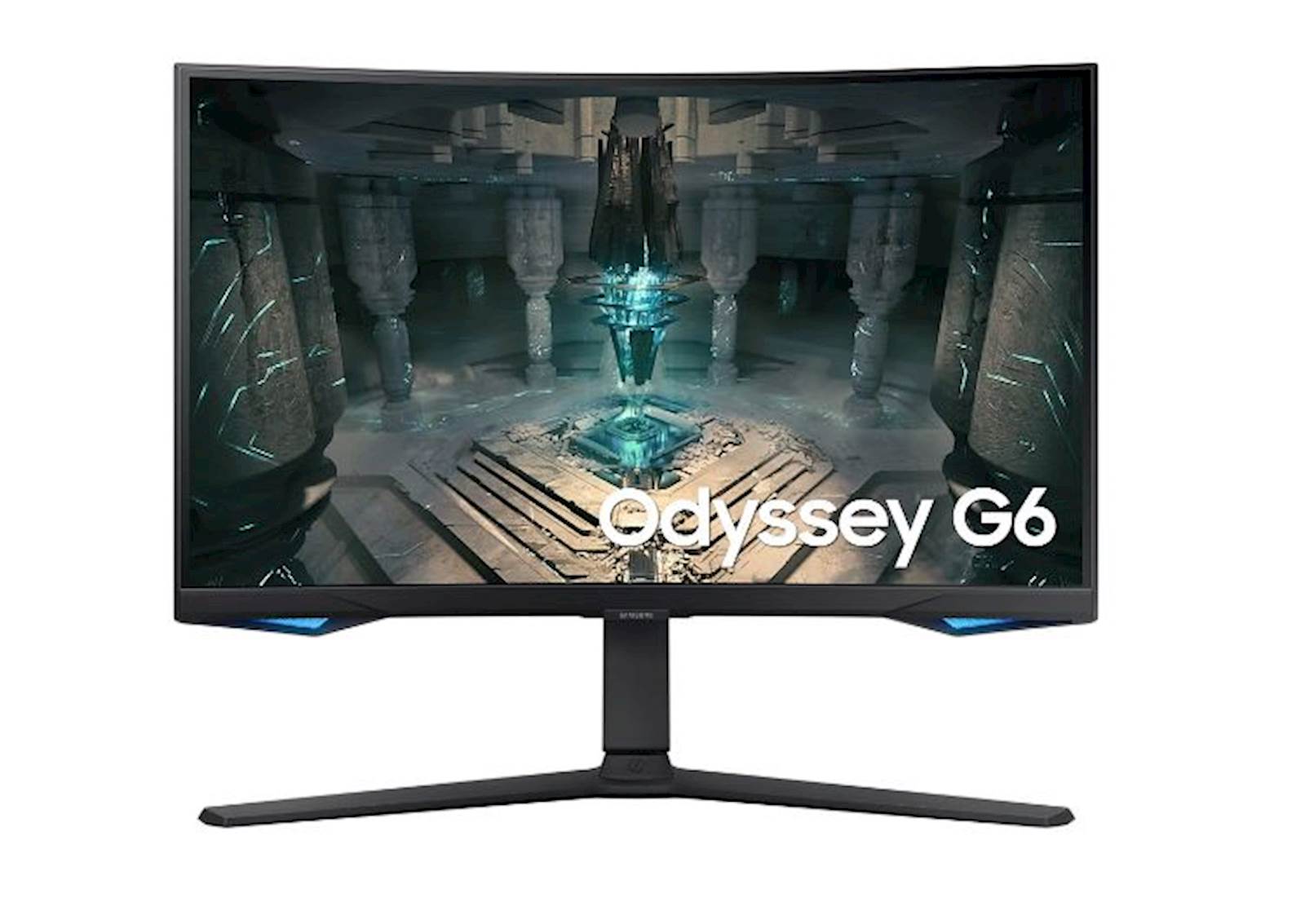 Monitor Samsung Odyssey S27BG650EU