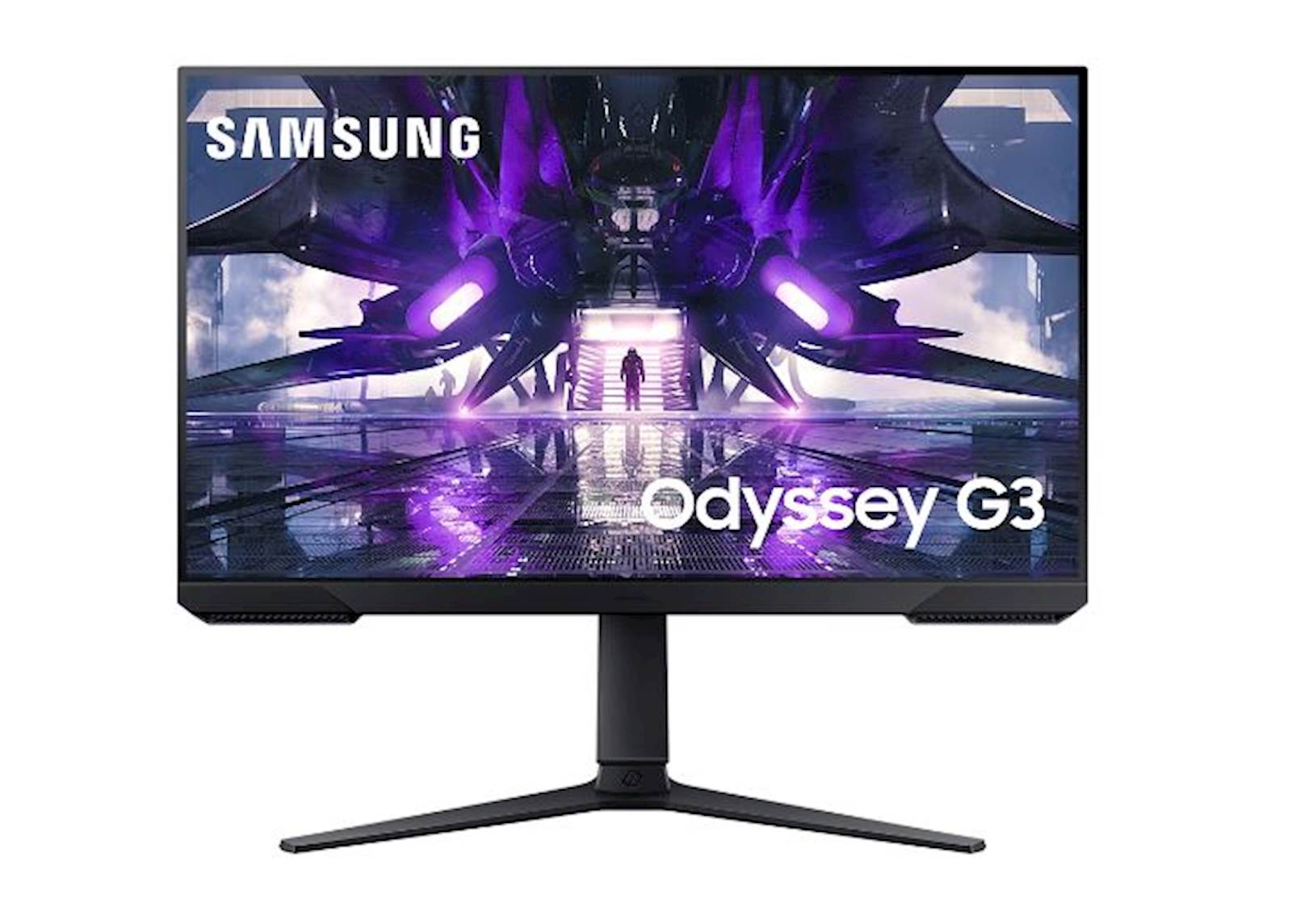 Monitor Samsung G30A Odyssey G3