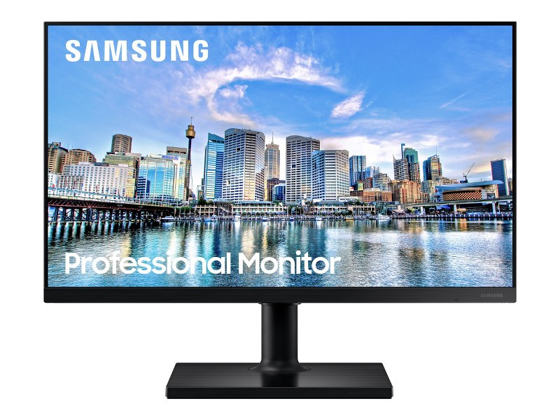 Monitor Samsung F27T450FQR