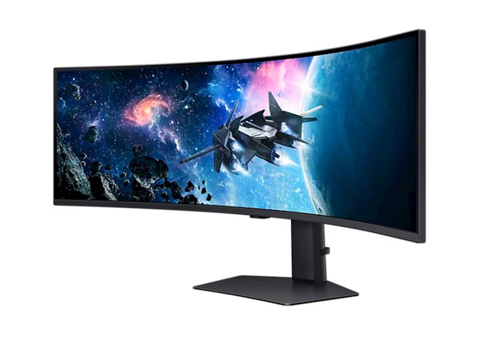 Samsung 2K monitor 240Hz Odyssey G95C 49"