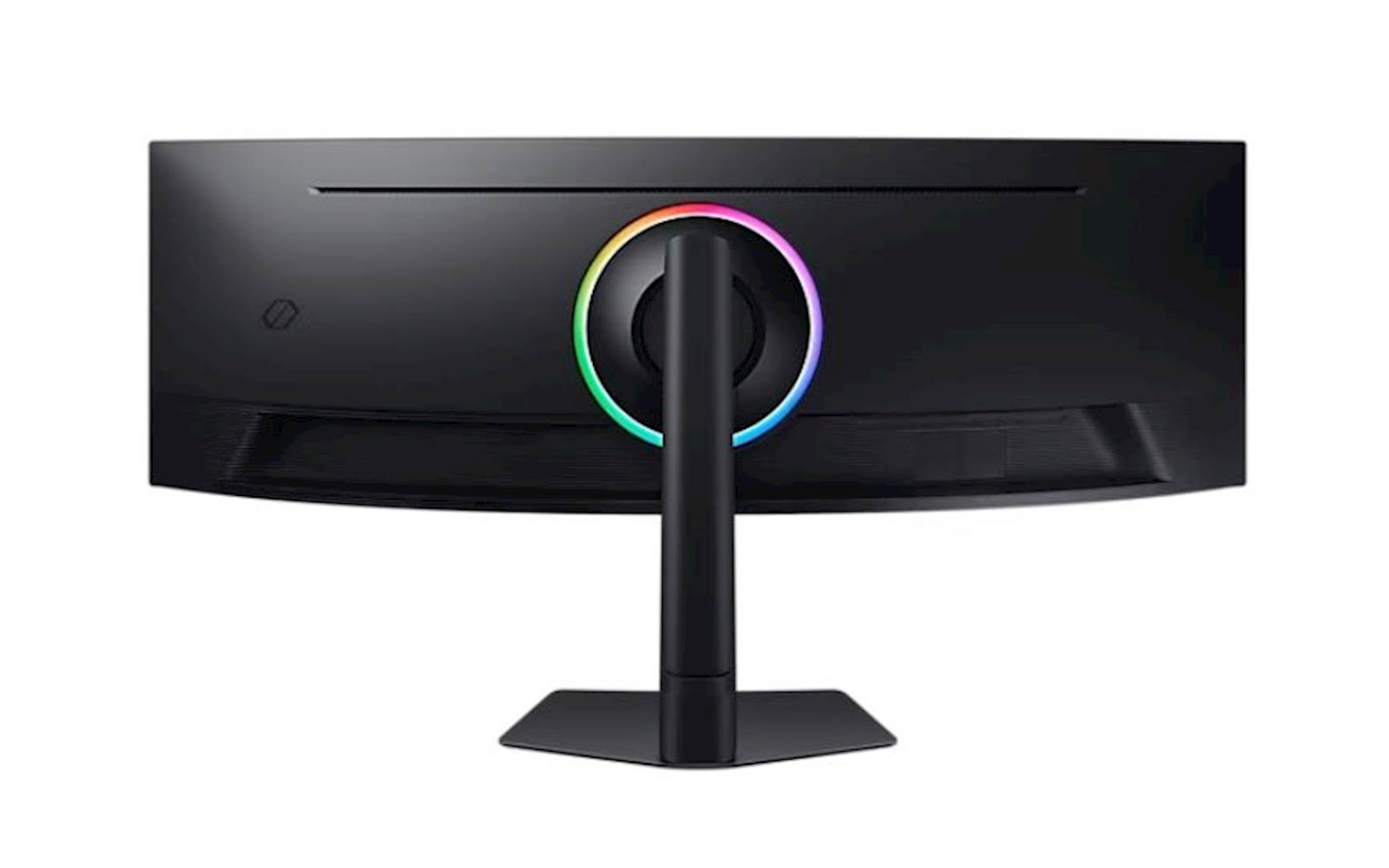 Samsung 2K monitor 240Hz Odyssey G95C 49"